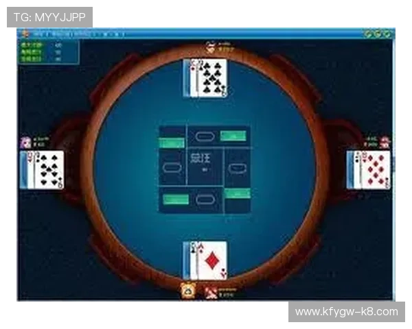 全面解析凯发港式梭哈的规则与策略提升你的游戏胜率指南 全面解析凯发港式梭哈的规则与策略提升你的游戏胜率指南